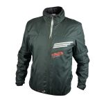 Jacheta Ciclism Haven Tremalzo, M, Negru Ultimate FactoryBikes