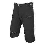 Pantaloni Scurti Ciclism O'Neal Mud Wp - 32/48, Negru Ultimate FactoryBikes