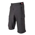 Pantaloni Scurti Ciclism O'Neal Stormrider - 30/46, Gri Ultimate FactoryBikes