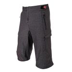 Pantaloni Scurti Ciclism O'Neal Stormrider - 32/48, Gri Ultimate FactoryBikes
