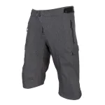 Pantaloni Scurti Ciclism O'Neal Tobanga - 32/48, Gri Ultimate FactoryBikes