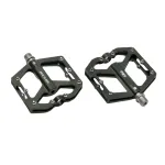 Pedale P2R Flatman 60, 3SB - Negru Ultimate FactoryBikes