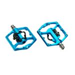 Pedale P2R Flatman 70SPD, 3SB - Albastru Ultimate FactoryBikes