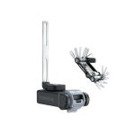 Set Scule Bicicleta Topeak Ninja Tnj-Tm, Argintiu Ultimate FactoryBikes