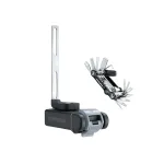 Set Scule Bicicleta Topeak Ninja Tnj-Tm, Argintiu Ultimate FactoryBikes