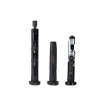 Set Scule Compacte Topeak Plug'N Tool Mountain Pro Tt2619, Negru Ultimate FactoryBikes