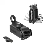 Set Scule Multifunctionale Ninja Master+ Toolbox T16 Tnja-T16 Ultimate FactoryBikes