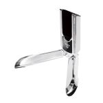 Suport Bicicleta Flashstand Slim X Tw026, Ajustabil, Road Ultimate FactoryBikes