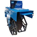 Suport Display Rola Lant KMC Service, Metalic, Albastru Ultimate FactoryBikes