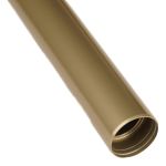 08 Boxxer Straight-Wall Upper Tube - 32 Mm, Gold Ultimate FactoryBikes