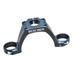 08 Boxxer Upper Crown Black Tall - 32 Mm, Black Ultimate FactoryBikes