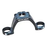 08 Boxxer Upper Crown Black Tall - 32 Mm, Black Ultimate FactoryBikes