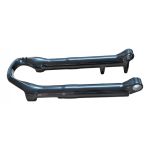 2009-2011 Reba, 2010 Tora/Recon Xc/Sl/Race, 2011 Recon - Black Ultimate FactoryBikes