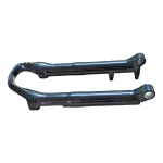 2009-2011 Reba, 2010 Tora/Recon Xc/Sl/Race, 2011 Recon - Black Ultimate FactoryBikes