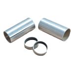 8 Boxxer Bushing Kit - 32 Mm, Silver Ultimate FactoryBikes