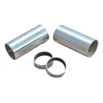 8 Boxxer Bushing Kit - 32 Mm, Silver Ultimate FactoryBikes