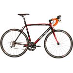 Bicicleta Sosea - Ciclocross Devron Road Race R4.8 - 28 Inch, XL, Negru Ultimate FactoryBikes
