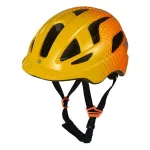 Casca Ciclism Copii P2R MASCOT - 52-56 cm, S, Portocaliu Ultimate FactoryBikes