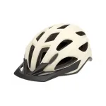 Casca Ciclism Urbana Polisport City Go - 52-59 cm, M, Crem Ultimate FactoryBikes