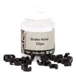 Clip-U Fibrax Fcm3009 - Black Ultimate FactoryBikes