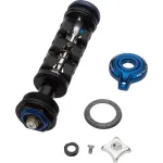 Compression Damper Bicicleta, Motion Ultimate FactoryBikes