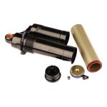 Damper Body/Reservoir Assy - 2011 Vivid R2 - 267 x 89 Mm, Black Ultimate FactoryBikes