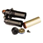 Damper Body/Reservoir Assy 2011 Vivid R2 - 200/203x57 mm Ultimate FactoryBikes