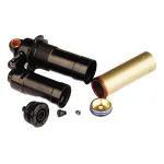 Damper Body/Reservoir Assy 2011 Vivid R2 -216x63/222x70/229x70 mm Ultimate FactoryBikes