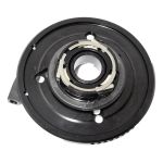 Hammerschmidt Collar Plate Assembly, Argintiu Ultimate FactoryBikes