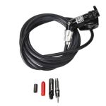 Maneta Remote RockShox Reverb - Dreapta, Negru Ultimate FactoryBikes