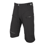 Pantaloni Scurti Ciclism O'Neal Mud Wp - 34/50, Negru Ultimate FactoryBikes