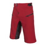 Pantaloni Scurti Ciclism O'Neal Pin It - 32/48, Rosu-Portocaliu Ultimate FactoryBikes