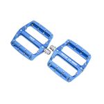 Pedale P2R Flatman 90 ETD, 3SB - Albastru Ultimate FactoryBikes