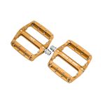 Pedale P2R Flatman 90 ETD, 3SB - Auriu Ultimate FactoryBikes