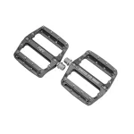 Pedale P2R Flatman 90 ETD, 3SB - Gri inchis Ultimate FactoryBikes