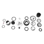 Service Kit Rockshox - Totem New 2 Step Air 2010-2011 - Black Ultimate FactoryBikes