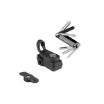 Set Imbus Topeak Ninja + Toolbox 7 Functii,5.8 X 3.5 X 1.6 cm |1.03 X 1.8 X 5 cm Ultimate FactoryBikes