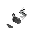 Set Imbus Topeak Ninja + Toolbox 7 Functii,5.8 X 3.5 X 1.6 cm |1.03 X 1.8 X 5 cm Ultimate FactoryBikes
