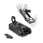 Set Mini Scule Multifunctionale Ninja Master+ Toolbox T20, Tnja-T20 Ultimate FactoryBikes