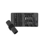 Set Scule Bicicleta Topeak Ratchet'N Roll Elite, Tt2609, Negru Ultimate FactoryBikes