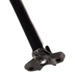 Upper/Inner Tube Assembly Reverb - 420 X 100, Black Ultimate FactoryBikes