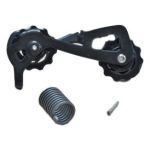 XX Rear Derailleur Cage Assembly Sram - Medium, Black Ultimate FactoryBikes