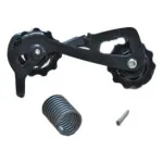 XX Rear Derailleur Cage Assembly Sram - Medium, Black Ultimate FactoryBikes
