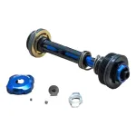 Compression Damper/Mission Control DH - 2012 Totem - Blue Ultimate FactoryBikes