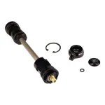 Dual Position Air Spring - 2011-2012 Revelation - 140 Mm, Black Ultimate FactoryBikes