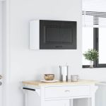 Dulap de bucătărie cu ușă Kalmar Stejar Negru 60 x 31 x 40 cm GartenMobel Dekor