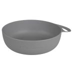Bol Sea To Summit Delta Bowl gri, 750 ml OutsideGear Venture