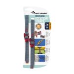 Chinga pentru fixare 2 metri, 10 mm latime, Sea To Summit Accessory Strap OutsideGear Venture