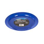 Farfurie camping 360 Degrees Camp Plate, diametru 25 cm, BPA free OutsideGear Venture