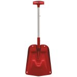 Lopata aluminiu cu maner pliabil, 63 / 43 cm, 550 g, Fox Outdoor OutsideGear Venture